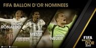 Will there be a shock winner?